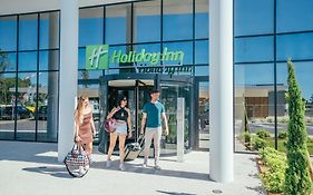 Holiday Inn - Bordeaux-Merignac By Ihg